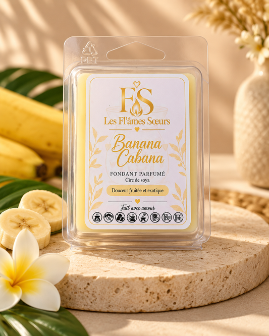 Banana Cabana