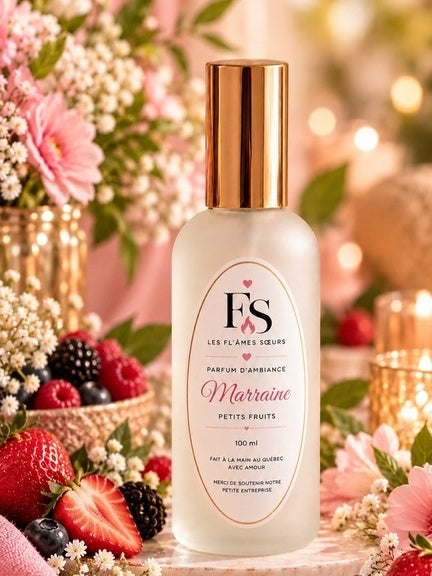 Marraine parfum