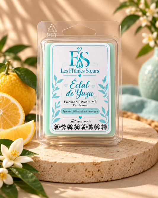 Éclat de Yuzu